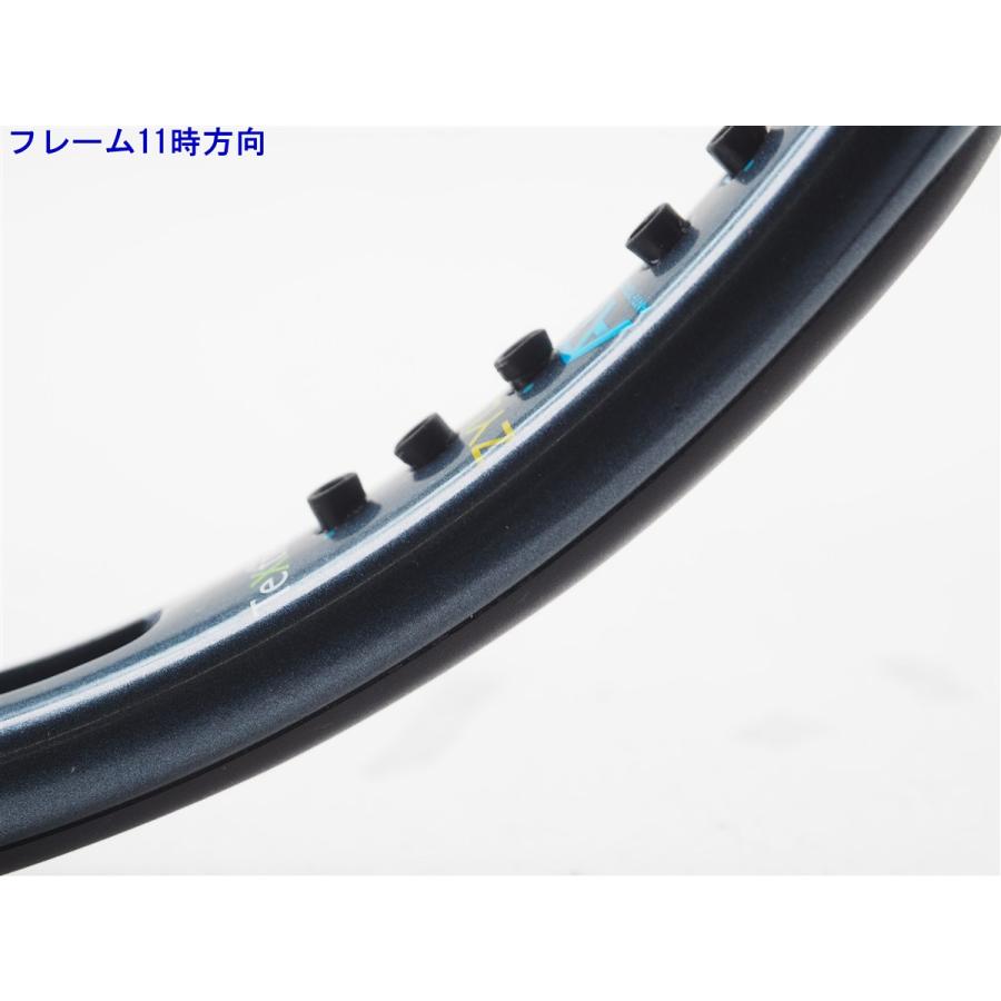 Prince（プリンス） 中古 テニスラケット ツアー オースリー 100(305g