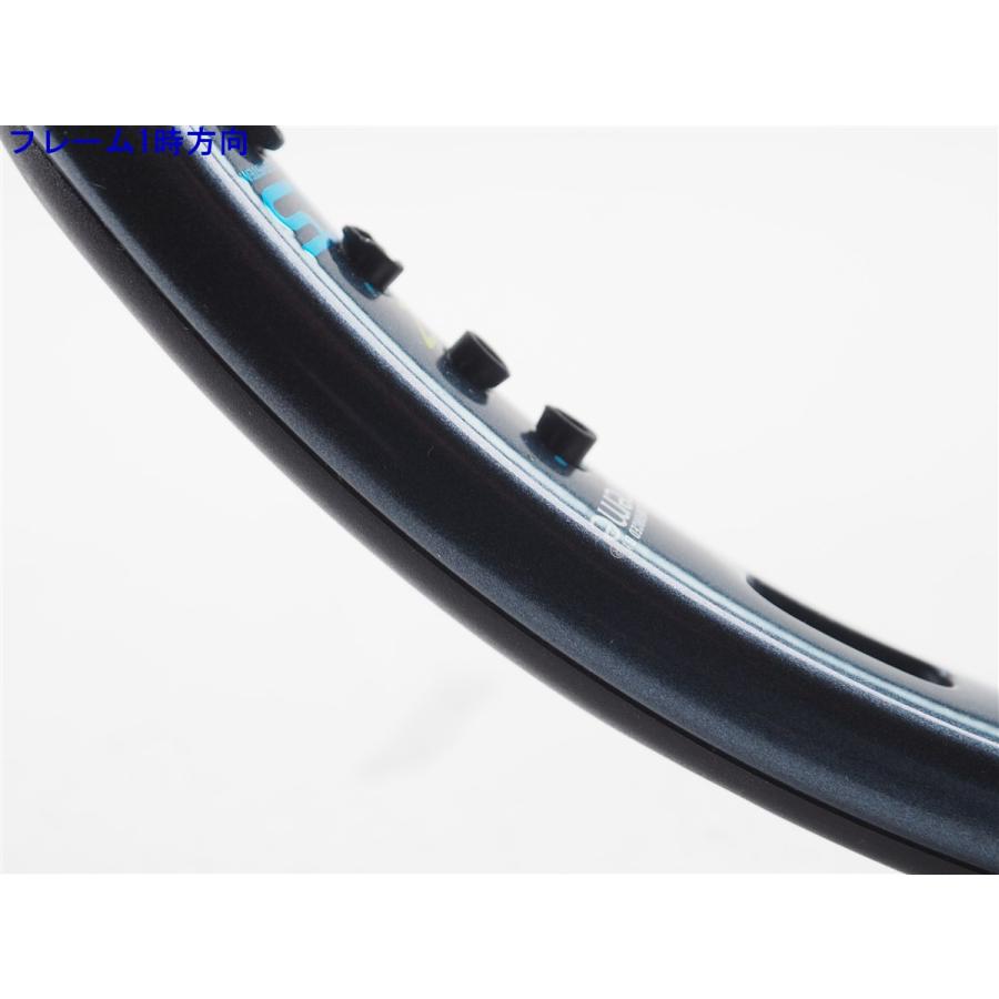 Prince（プリンス） 中古 テニスラケット ツアー オースリー 100(305g