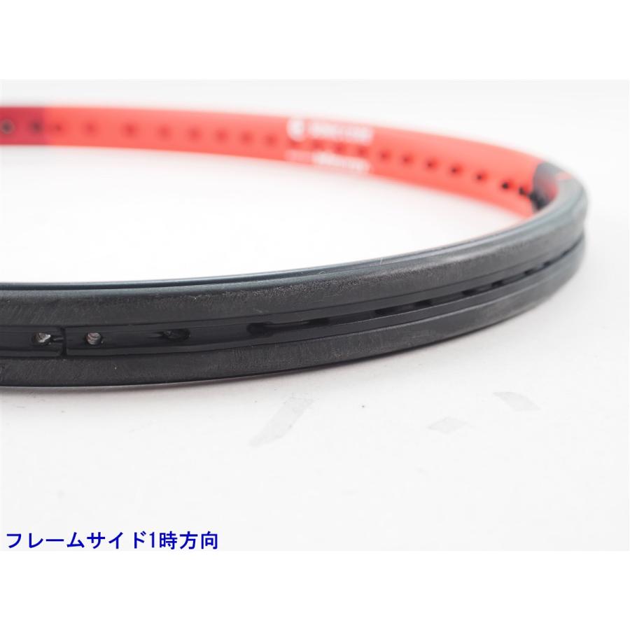 DUNLOP（ダンロップ） 中古 テニスラケット CX 200 OS 2024年モデル