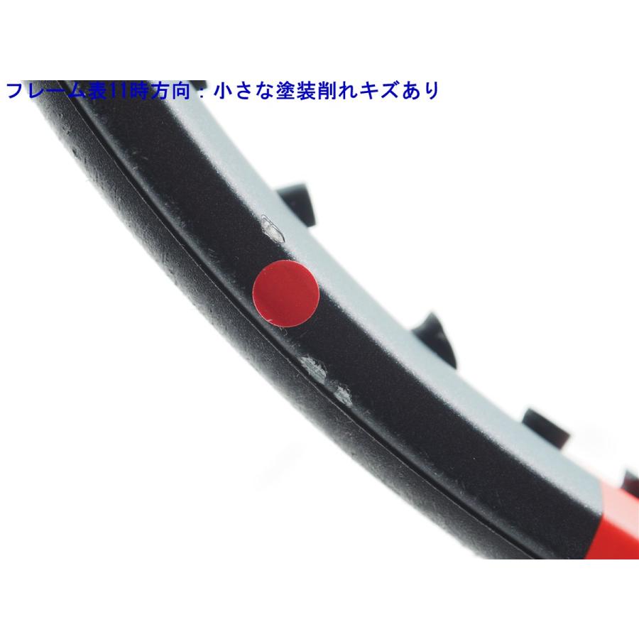 DUNLOP（ダンロップ） 中古 テニスラケット CX 200 OS 2024年モデル