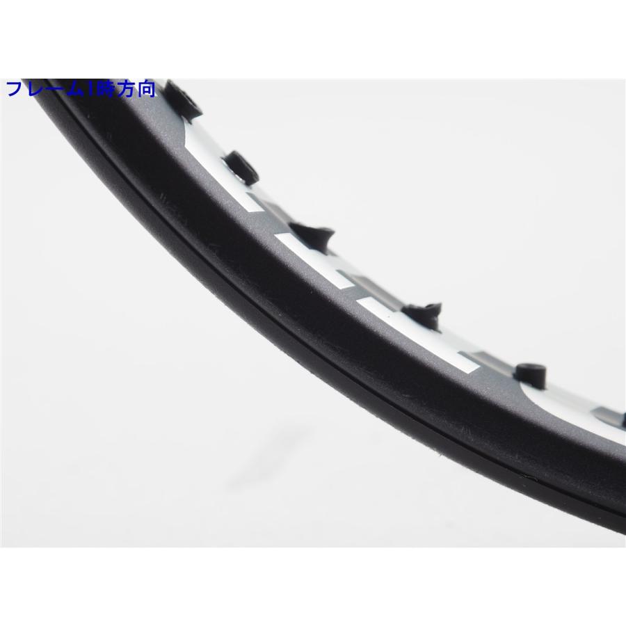 DUNLOP（ダンロップ） 中古 テニスラケット CX 200 OS 2024年モデル