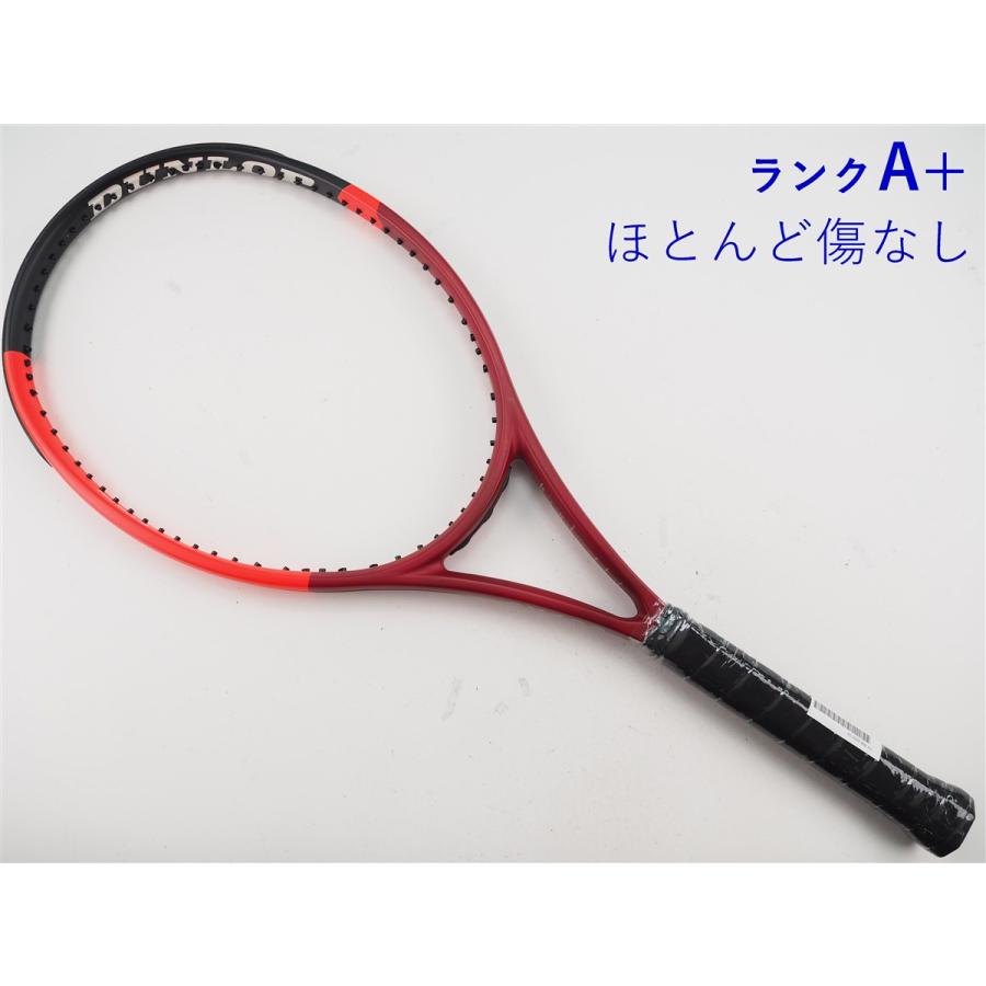ダンロップ 　 CX 400 　 2024 　G2　美品 DUNLOP（ダンロップ） 中古 テニスラケット シーエックス 400 2024年