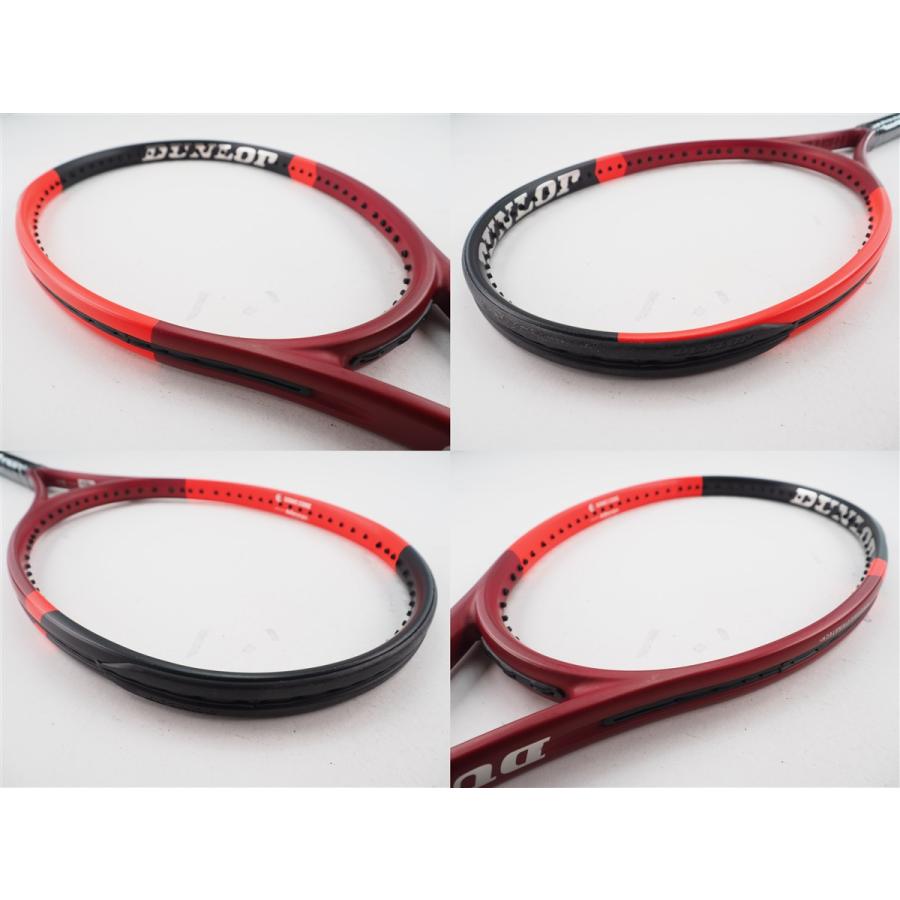 DUNLOP（ダンロップ） 中古 テニスラケット シーエックス 400 2024年