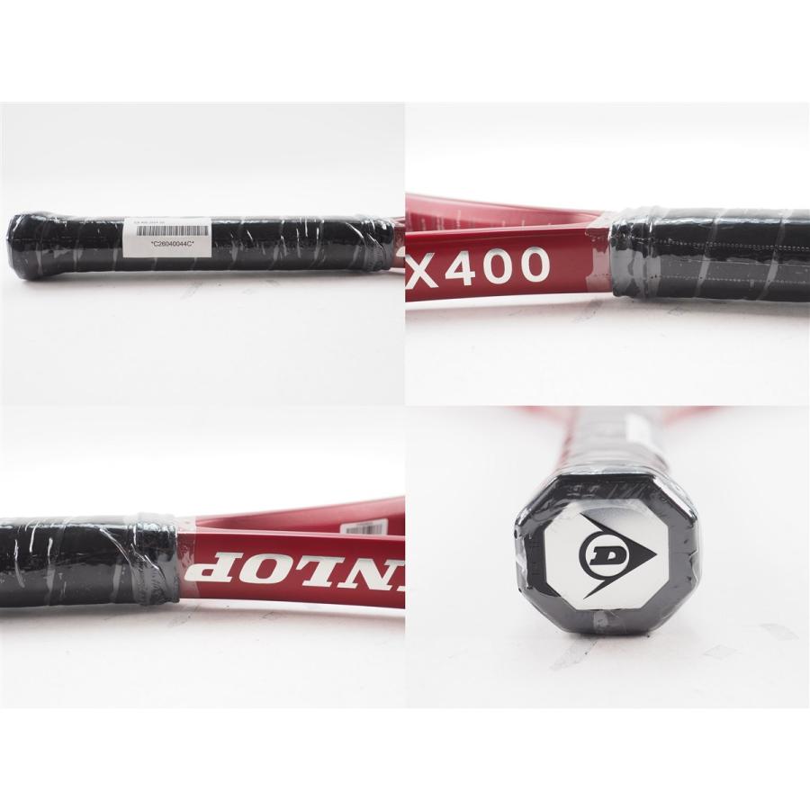 DUNLOP（ダンロップ） 中古 テニスラケット シーエックス 400 2024年