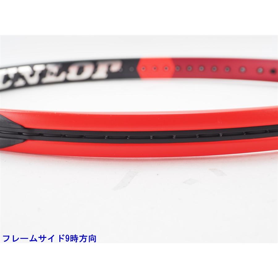 DUNLOP（ダンロップ） 中古 テニスラケット シーエックス 400 2024年