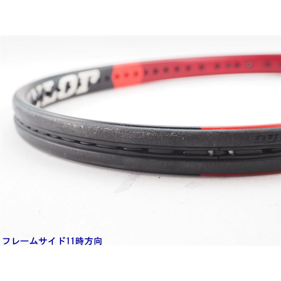DUNLOP（ダンロップ） 中古 テニスラケット シーエックス 400 2024年