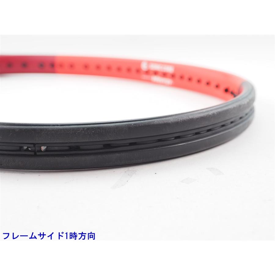 DUNLOP（ダンロップ） 中古 テニスラケット シーエックス 400 2024年