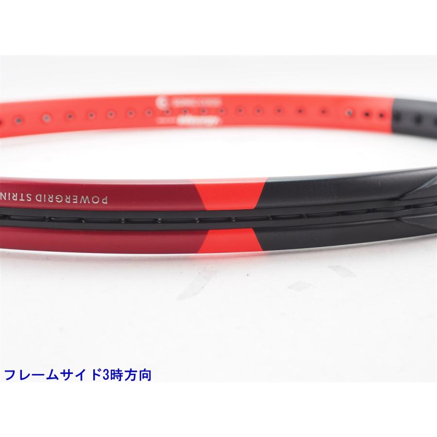 DUNLOP（ダンロップ） 中古 テニスラケット シーエックス 400 2024年