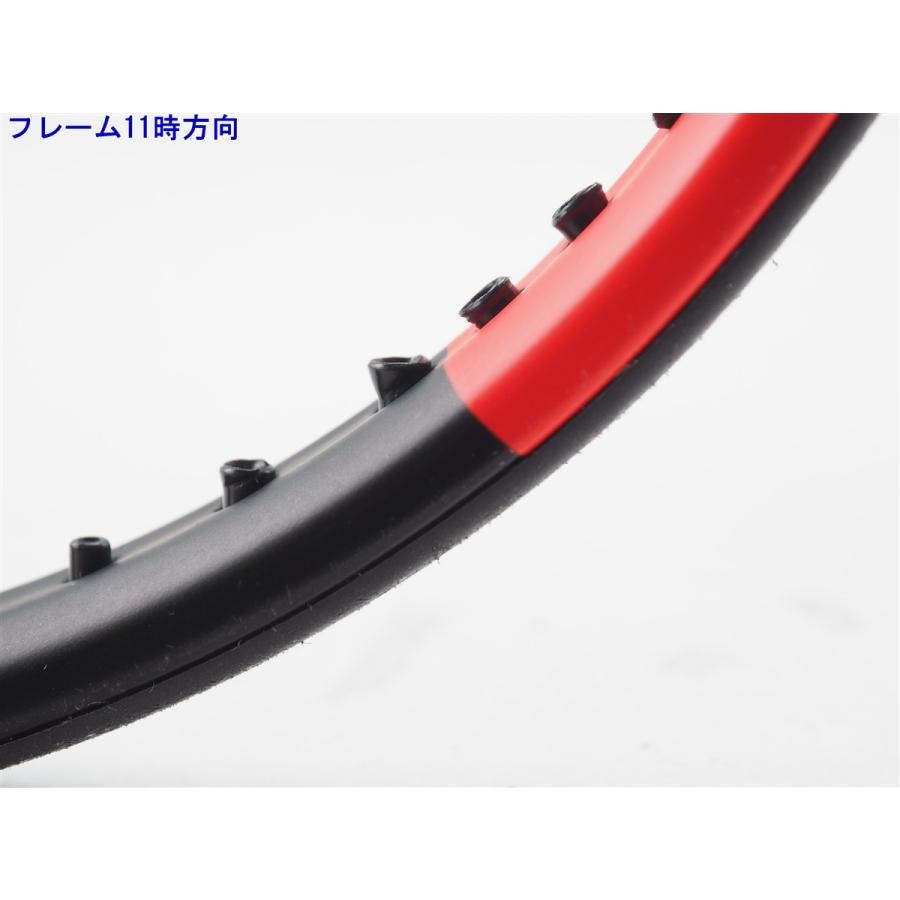 DUNLOP（ダンロップ） 中古 テニスラケット シーエックス 400 2024年