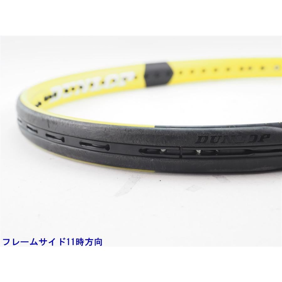 DUNLOP（ダンロップ） 中古 テニスラケット エスエックス 300 エルエス