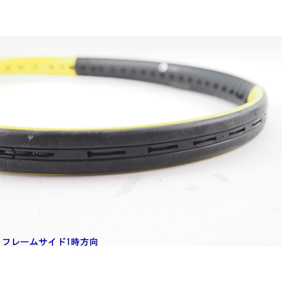 DUNLOP（ダンロップ） 中古 テニスラケット エスエックス 300 エルエス