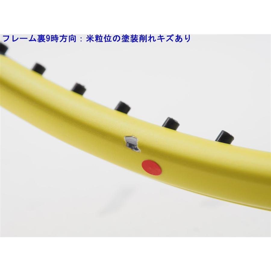 DUNLOP（ダンロップ） 中古 テニスラケット エスエックス 300 エルエス