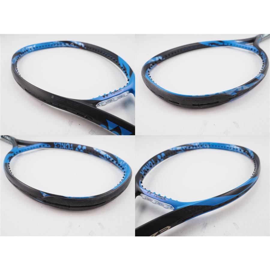 YONEX（ヨネックス） 中古 テニスラケット イーゾーン 100 LG BE 2017