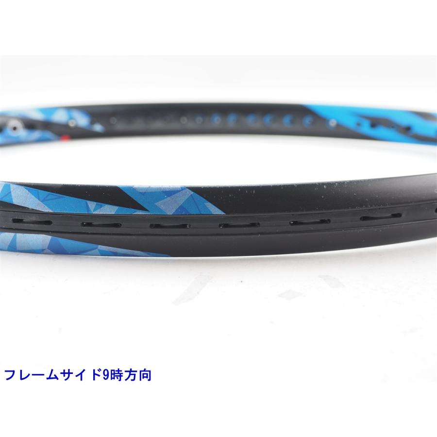 YONEX（ヨネックス） 中古 テニスラケット イーゾーン 100 LG BE 2017