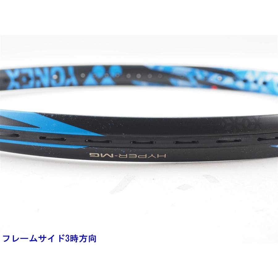 YONEX（ヨネックス） 中古 テニスラケット イーゾーン 100 LG BE 2017