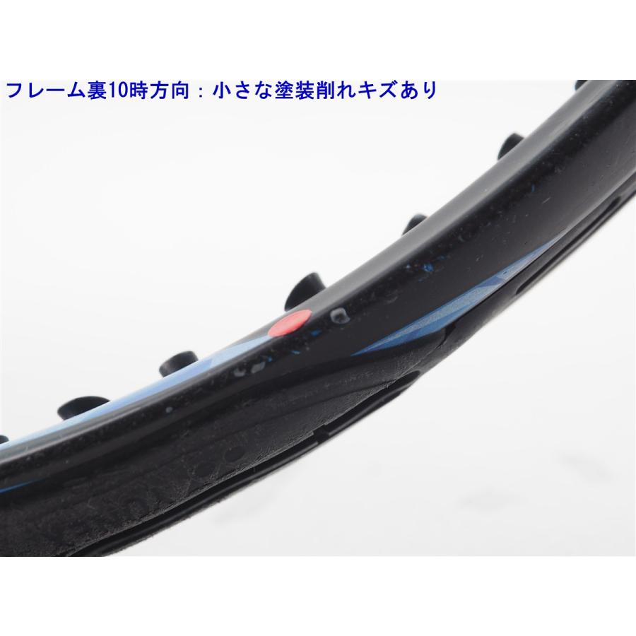 YONEX（ヨネックス） 中古 テニスラケット イーゾーン 100 LG BE 2017