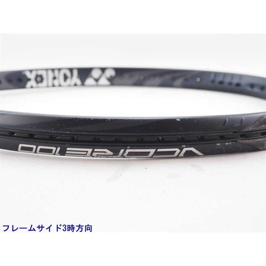 YONEX（ヨネックス） 中古 テニスラケット ブイコア 100 2019年モデル
