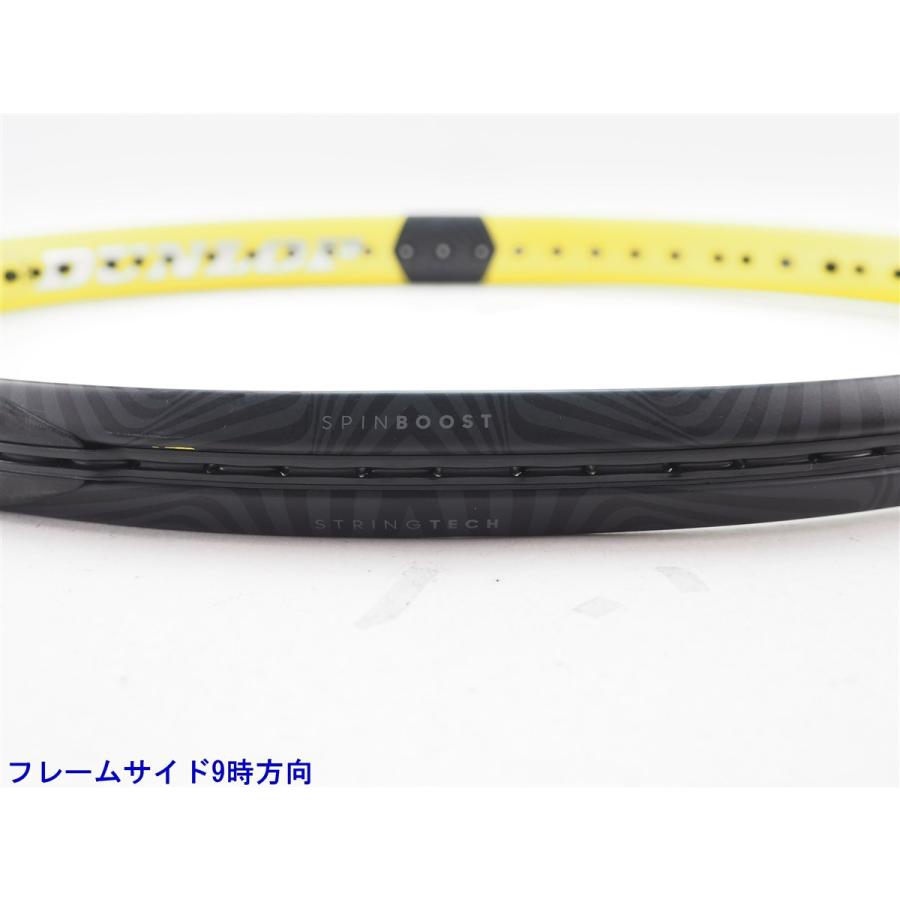 DUNLOP（ダンロップ） 中古 テニスラケット エスエックス 300 エルエス