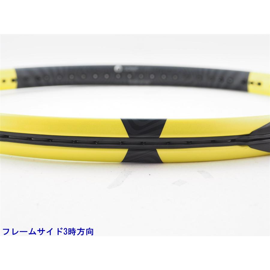 DUNLOP（ダンロップ） 中古 テニスラケット エスエックス 300 エルエス