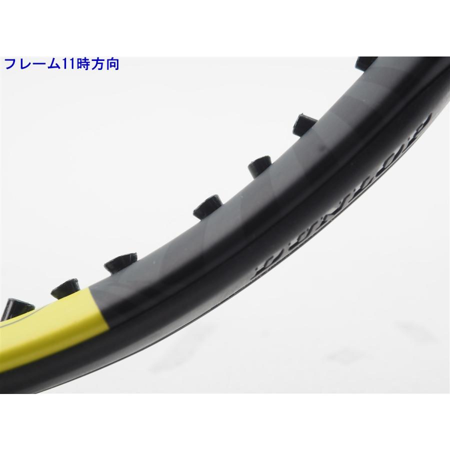 DUNLOP（ダンロップ） 中古 テニスラケット エスエックス 300 エルエス