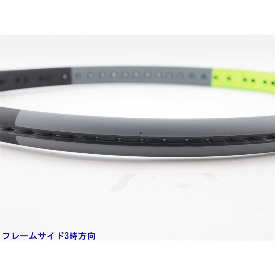 Wilson（ウイルソン） 中古 テニスラケット ウィルソン ブレード 100