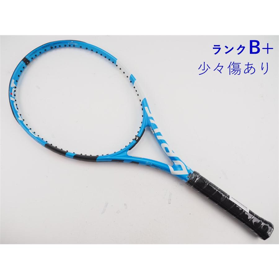 バボラ ピュアドライブ ライト 2018 G1 テニス ラケット Babolat（バボラ） 中古 テニスラケット ピュア ドライブ ライト 2018