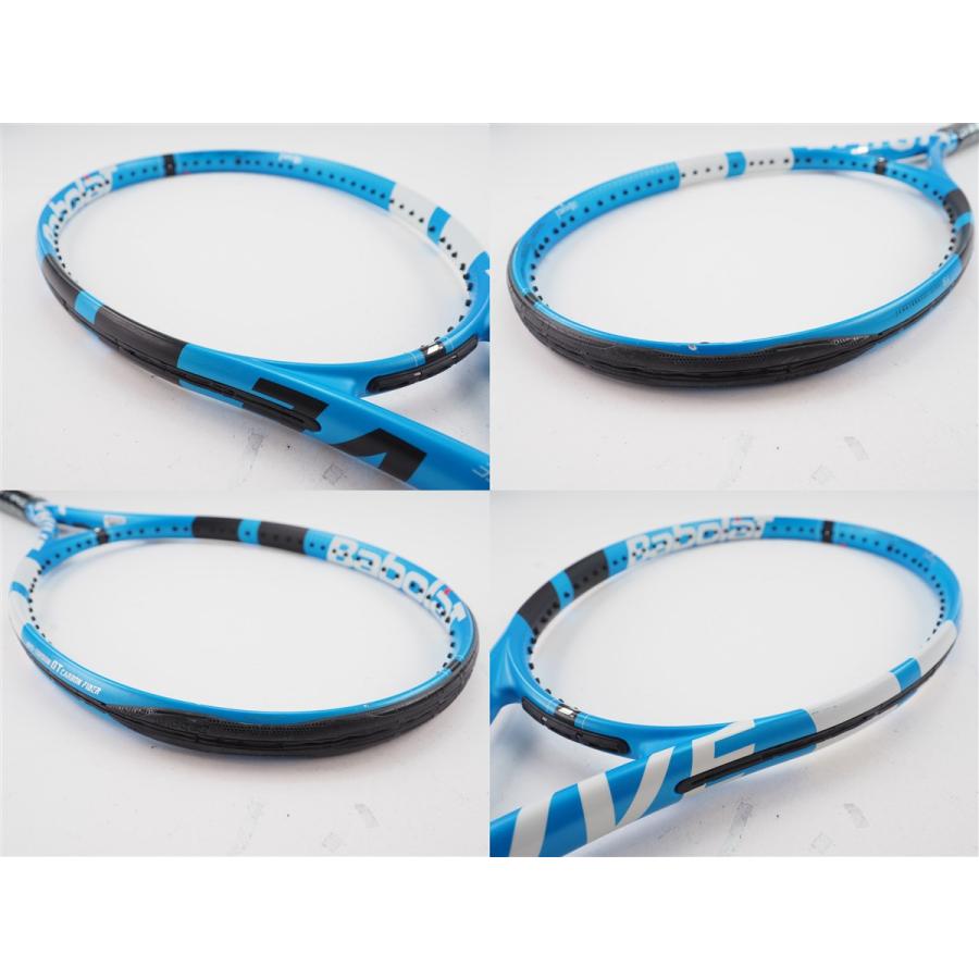 Babolat（バボラ） 中古 テニスラケット ピュア ドライブ ライト 2018