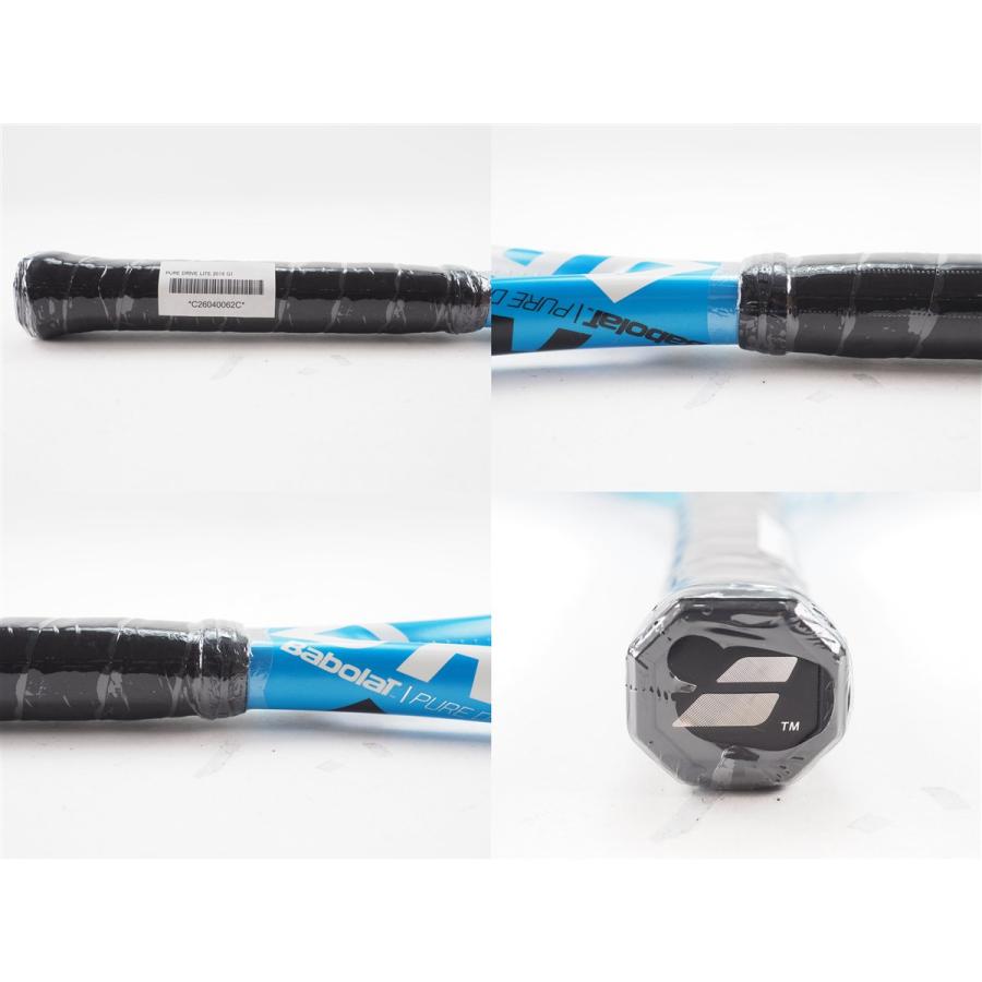 Babolat（バボラ） 中古 テニスラケット ピュア ドライブ ライト 2018