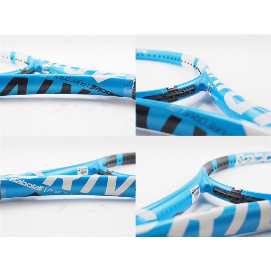 Babolat（バボラ） 中古 テニスラケット ピュア ドライブ ライト 2018
