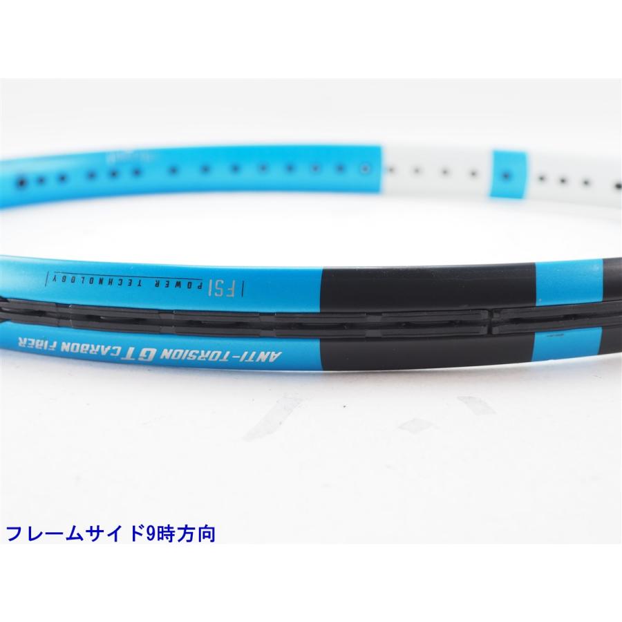 Babolat（バボラ） 中古 テニスラケット ピュア ドライブ ライト 2018