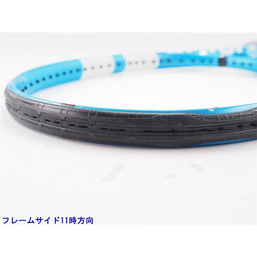 Babolat（バボラ） 中古 テニスラケット ピュア ドライブ ライト 2018