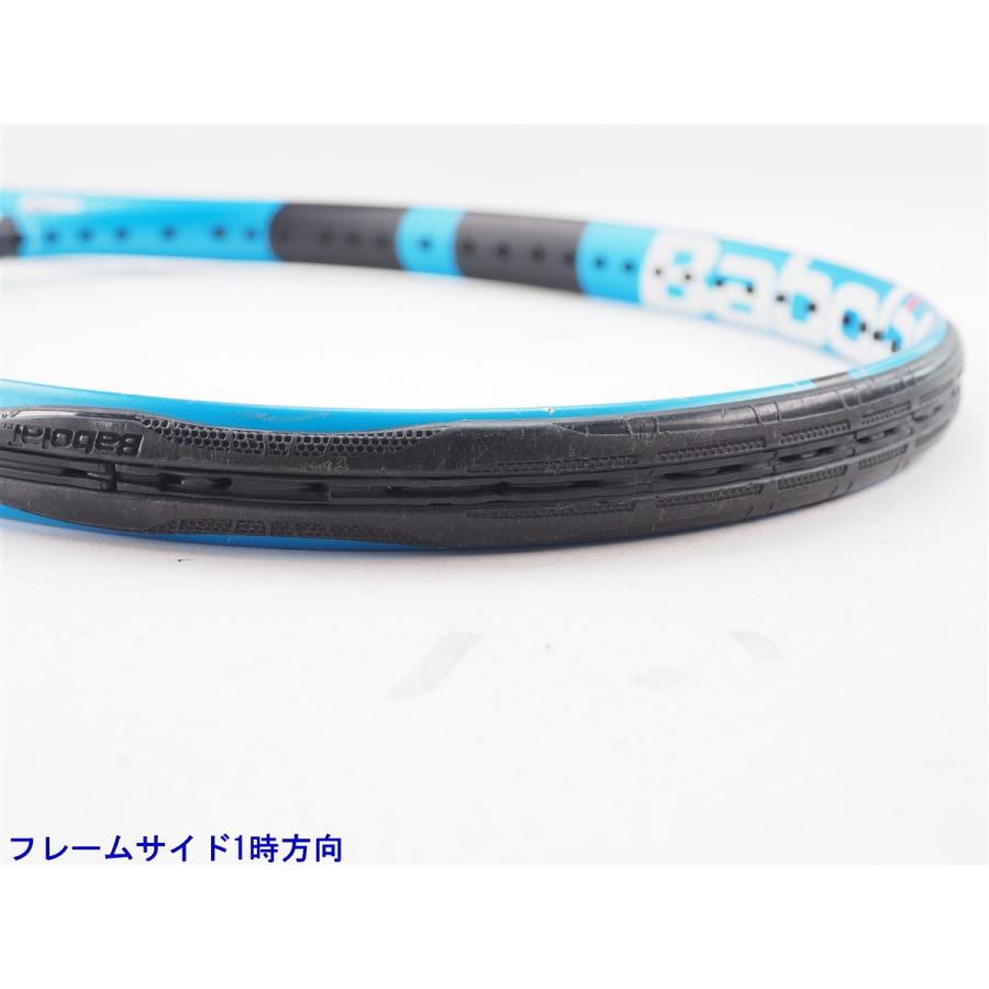 Babolat（バボラ） 中古 テニスラケット ピュア ドライブ ライト 2018