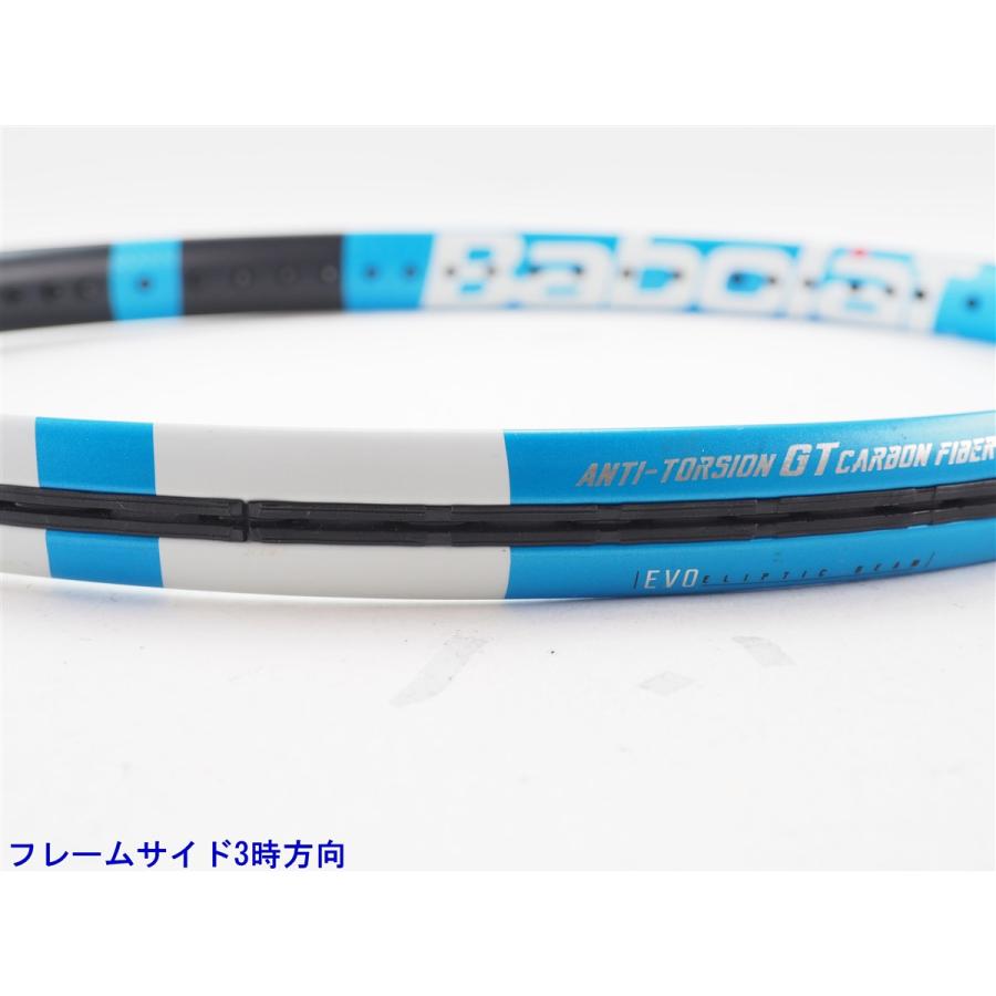 Babolat（バボラ） 中古 テニスラケット ピュア ドライブ ライト 2018