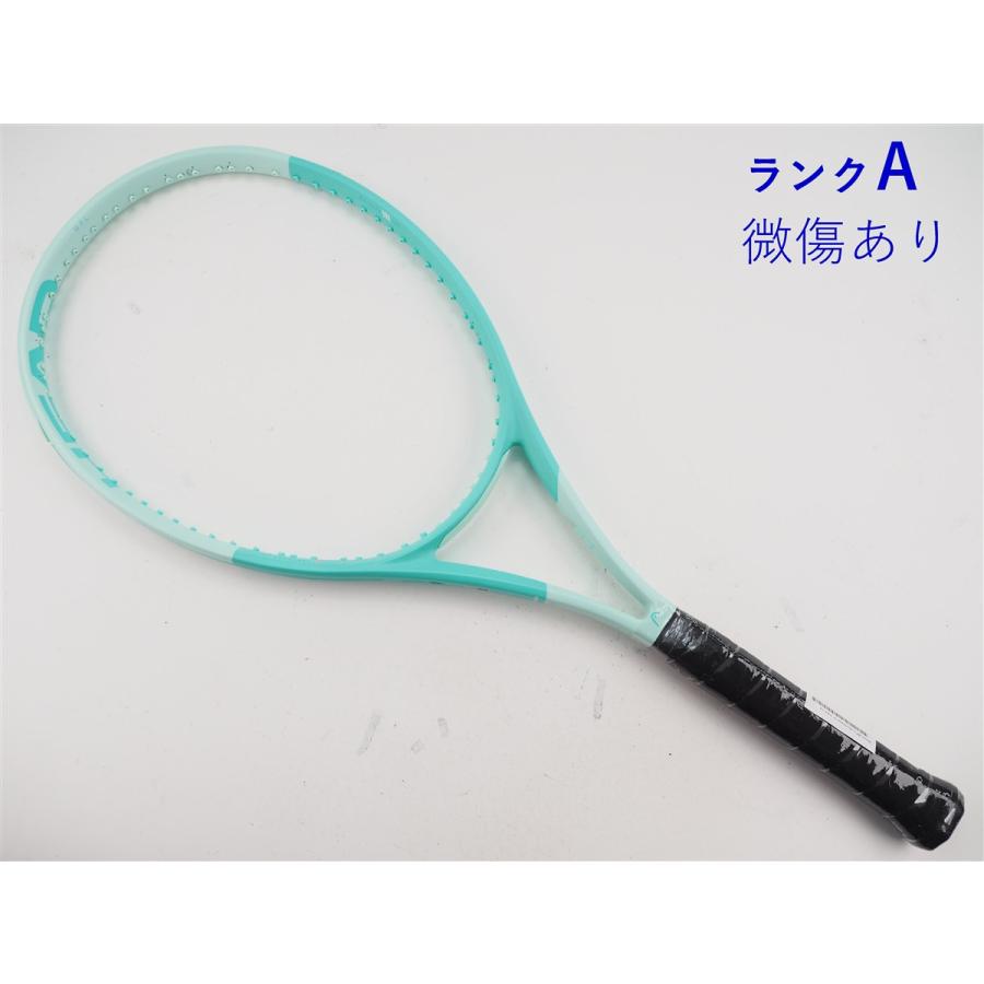 t*1様 ヘッド　BOOM MPL オルタネイト　G2 HEAD（ヘッド） 中古 テニスラケット ブーム MP L オルタネイト 2024年
