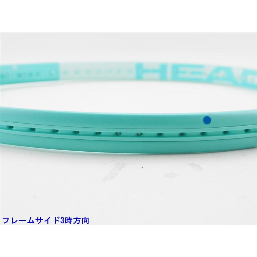 HEAD（ヘッド） 中古 テニスラケット ブーム MP L オルタネイト 2024年