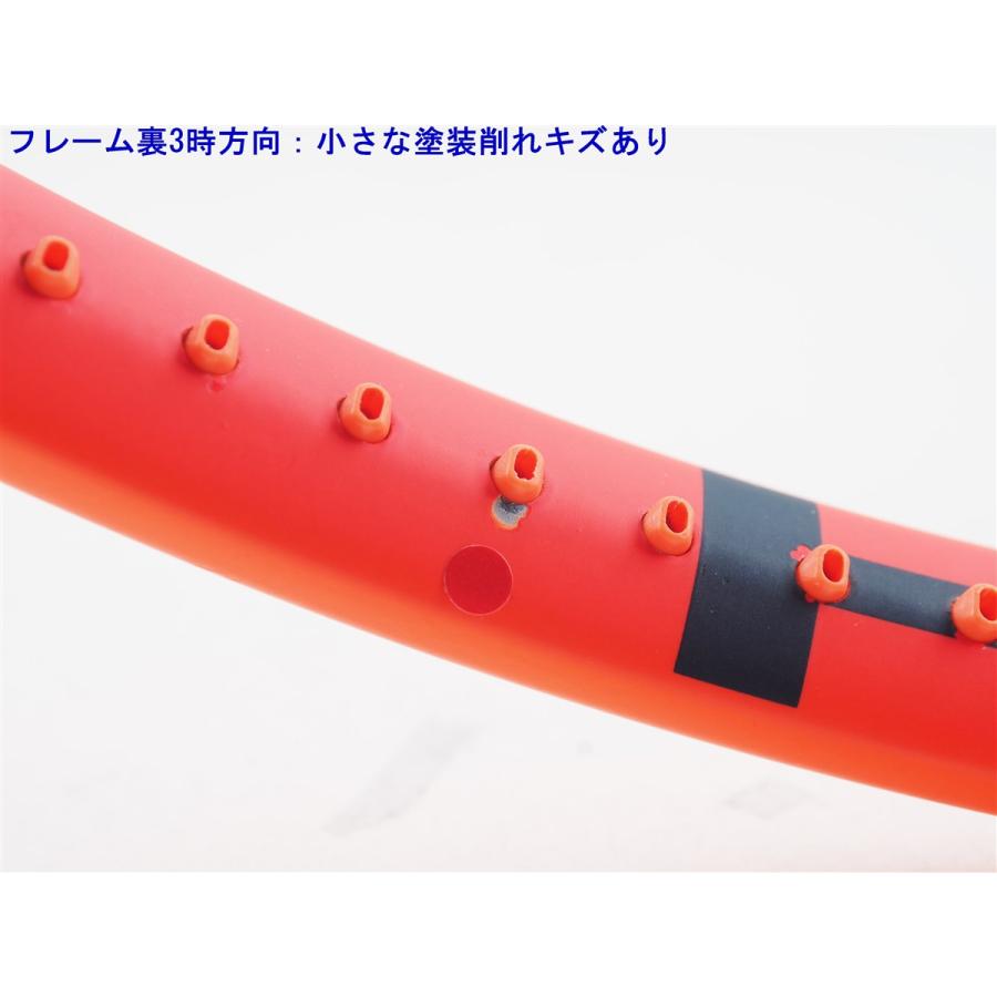 HEAD（ヘッド） 中古 テニスラケット ラジカル MP 2023年モデル (G2