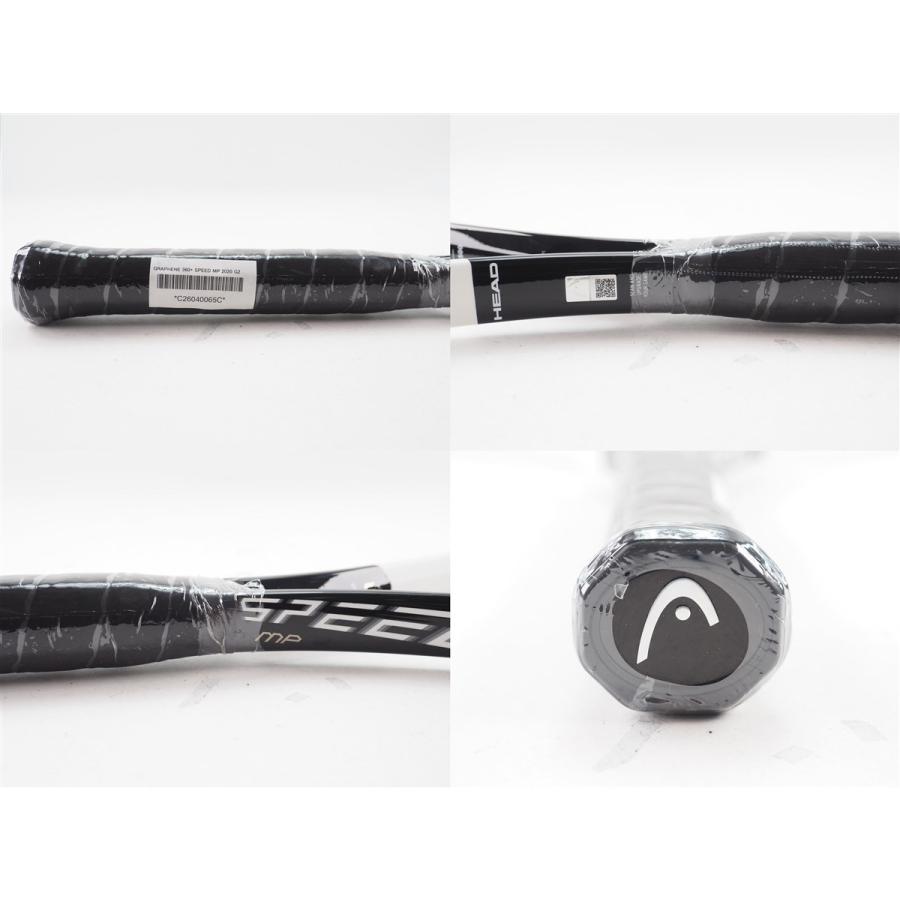 HEAD（ヘッド） 中古 テニスラケット グラフィン 360プラス スピード