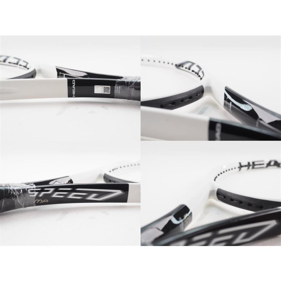 HEAD（ヘッド） 中古 テニスラケット グラフィン 360プラス スピード