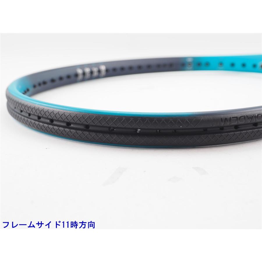 中古 テニスラケット ダイアデム エレベート 98 2020年モデル (G3)DIADEM ELEVATE 98 2020 中古 テニスラケット ダイアデム エレベート 98 2020年モデル (G3