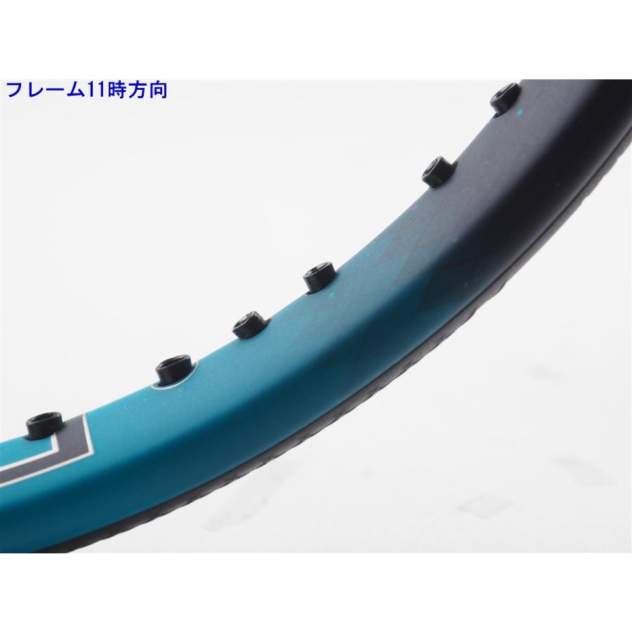 DIADEM ELEVATE ダイアデム エレベート98 G3 2本セット 中古 テニスラケット ダイアデム エレベート 98 2020年モデル (G3
