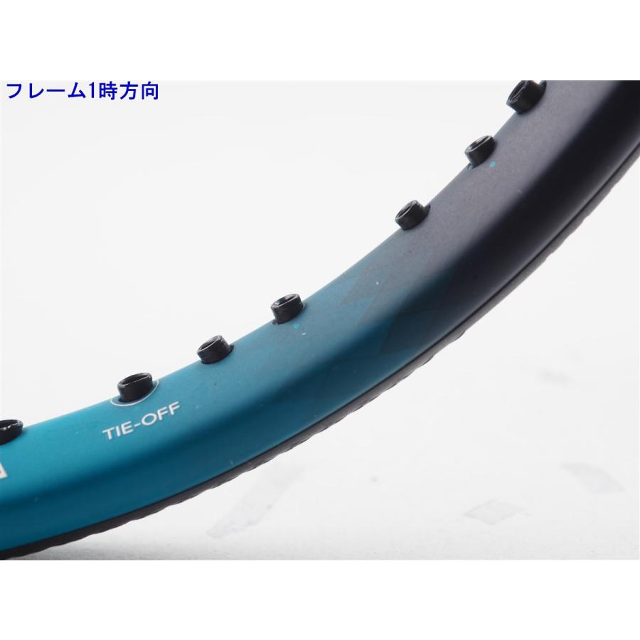 中古 テニスラケット ダイアデム エレベート 98 2020年モデル (G3)DIADEM ELEVATE 98 2020 中古 テニスラケット ダイアデム エレベート 98 2020年モデル (G3
