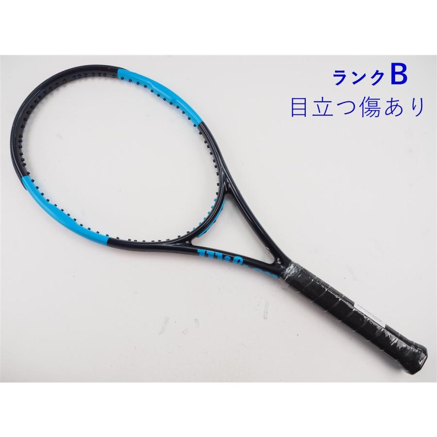 美品 Wilson ウィルソン ULTRA TOUR 95 テニスラケット G2 Wilson（ウイルソン） 中古 テニスラケット ウィルソン ウルトラ