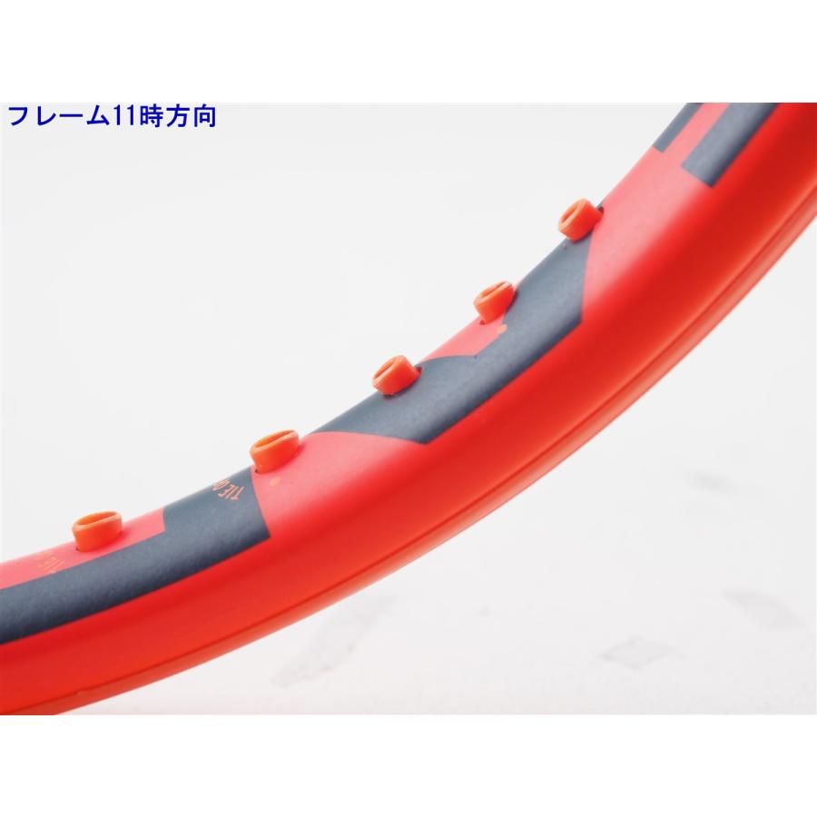 HEAD（ヘッド） 中古 テニスラケット ラジカル MP 2023年モデル (G2