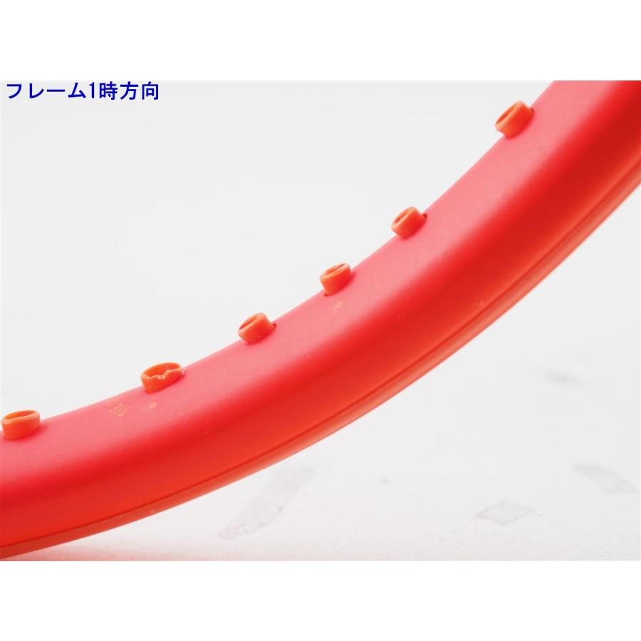 HEAD（ヘッド） 中古 テニスラケット ラジカル MP 2023年モデル (G2