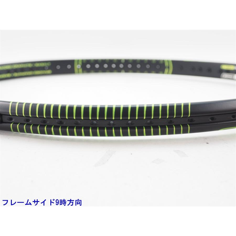 Wilson（ウイルソン） 中古 テニスラケット ウィルソン ブレード 98 18