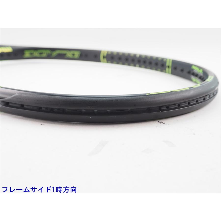 Wilson（ウイルソン） 中古 テニスラケット ウィルソン ブレード 98 18