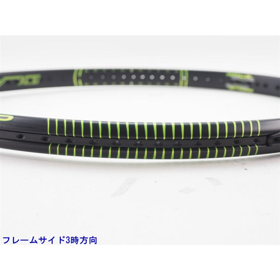 Wilson（ウイルソン） 中古 テニスラケット ウィルソン ブレード 98 18