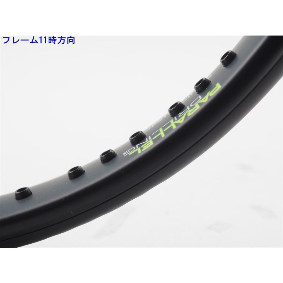 Wilson（ウイルソン） 中古 テニスラケット ウィルソン ブレード 98 18
