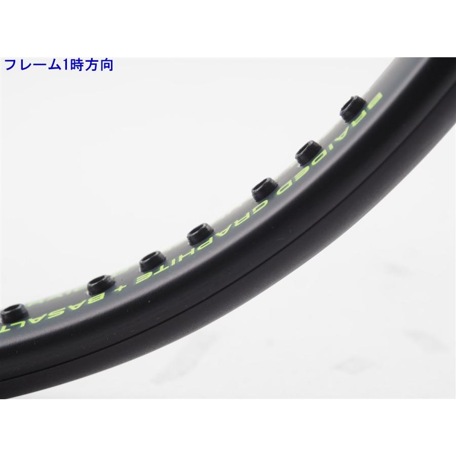 Wilson（ウイルソン） 中古 テニスラケット ウィルソン ブレード 98 18