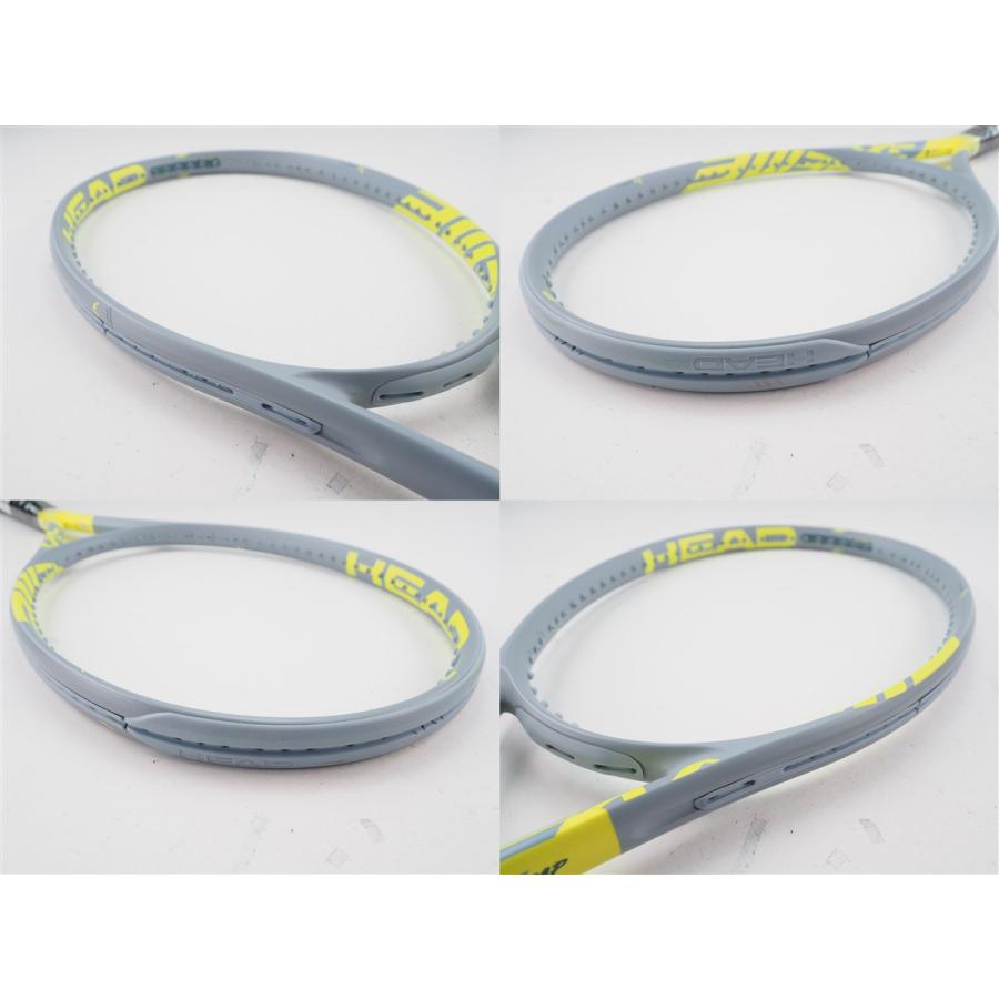 HEAD（ヘッド） 中古 テニスラケット グラフィン 360プラス